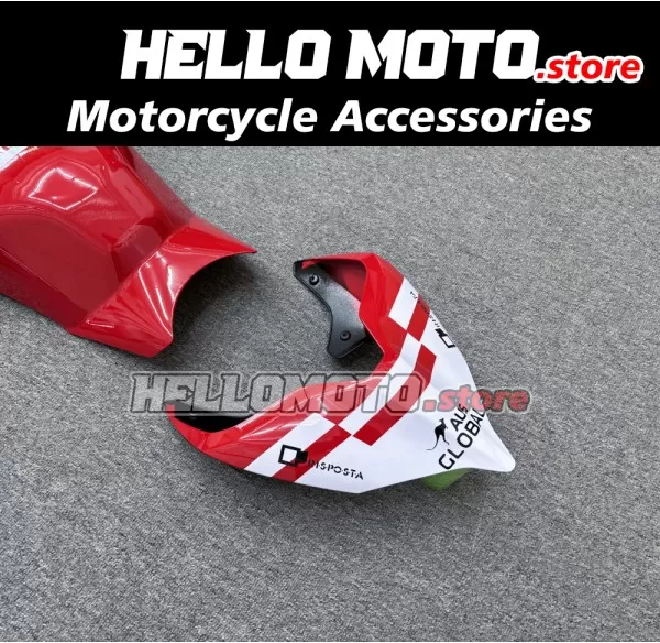 Ducati Panigale V4/SP2 2023-2024 Fairing P/N 6N5 Ducati Panigale V4/SP2 2023-2024 Fairing P/N 6N5