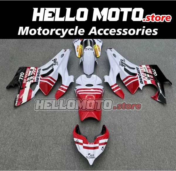 Ducati Panigale V4/SP2 2023-2024 Fairing P/N 6N5 Ducati Panigale V4/SP2 2023-2024 Fairing P/N 6N5