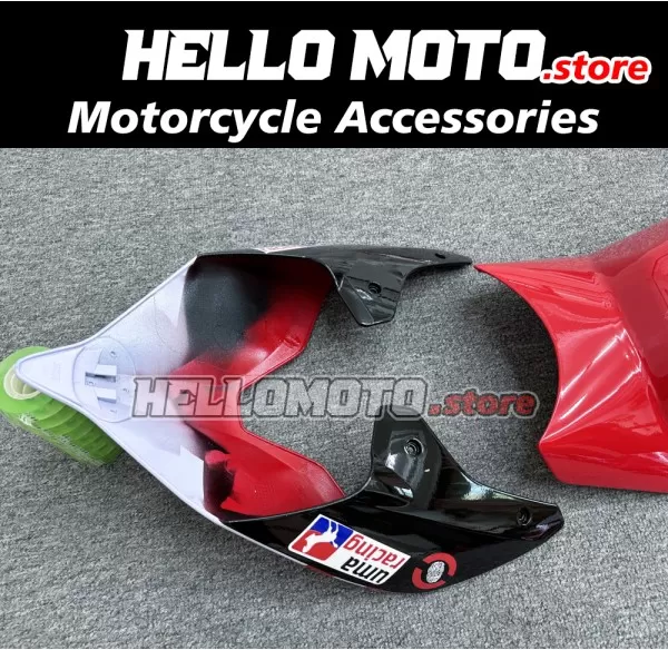 Ducati Panigale V4/SP2 2023-2024 Fairing P/N 6N5 Ducati Panigale V4/SP2 2023-2024 Fairing P/N 6N5