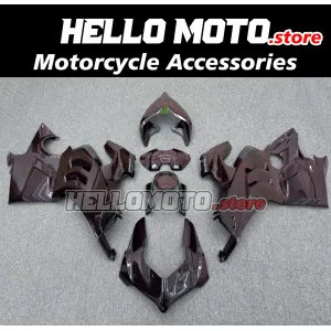 Ducati Panigale V4/SP2 2023-2024 Fairing P/N 6N6