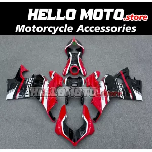 Ducati Panigale V4/SP2 2023-2024 Fairing P/N 6N7