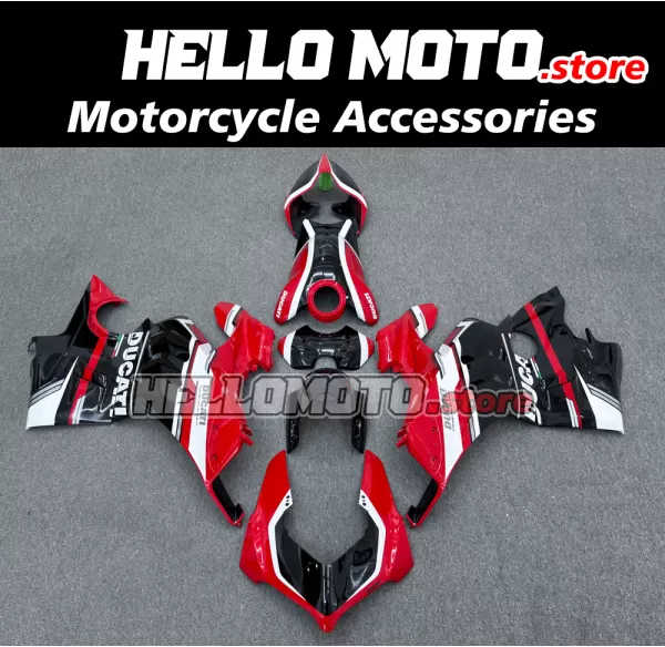 Ducati Panigale V4/SP2 2023-2024 Fairing P/N 6N7