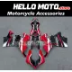 Ducati Panigale V4/SP2 2023-2024 Fairing P/N 6N7