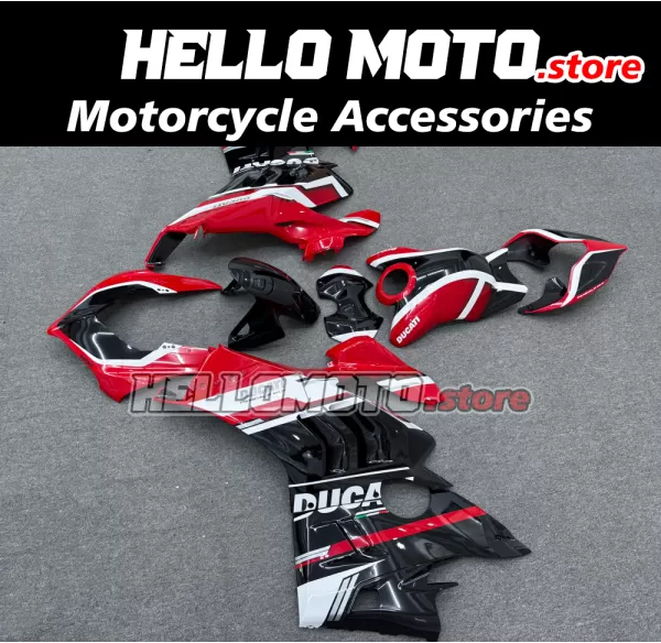 Ducati Panigale V4/SP2 2023-2024 Fairing P/N 6N7