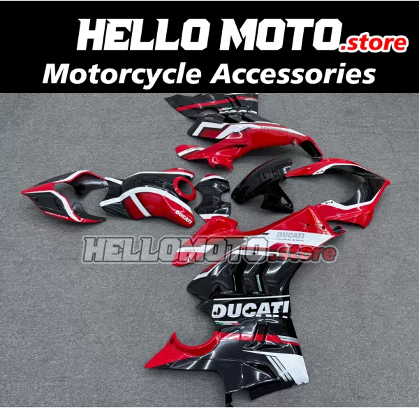 Ducati Panigale V4/SP2 2023-2024 Fairing P/N 6N7