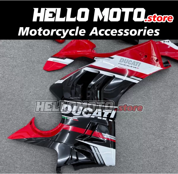 Ducati Panigale V4/SP2 2023-2024 Fairing P/N 6N7