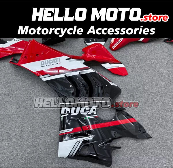 Ducati Panigale V4/SP2 2023-2024 Fairing P/N 6N7