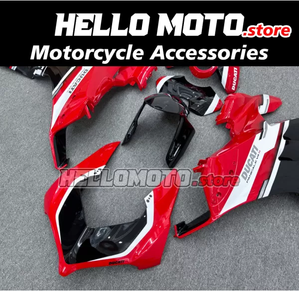 Ducati Panigale V4/SP2 2023-2024 Fairing P/N 6N7