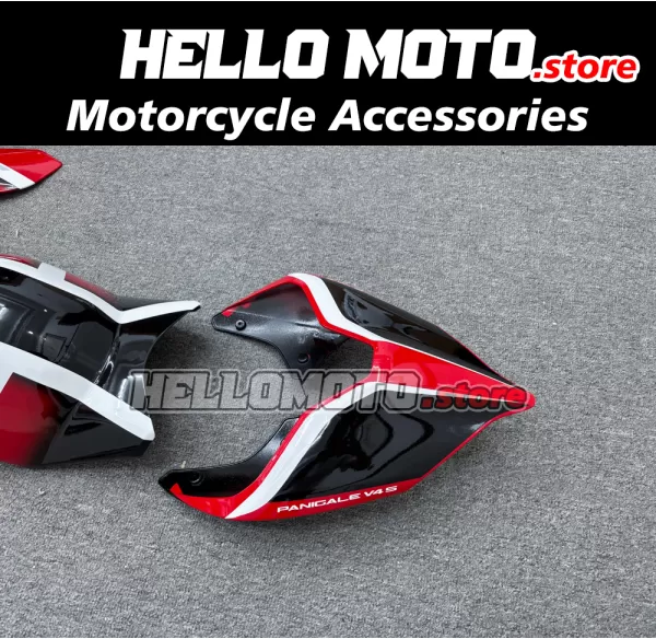 Ducati Panigale V4/SP2 2023-2024 Fairing P/N 6N7