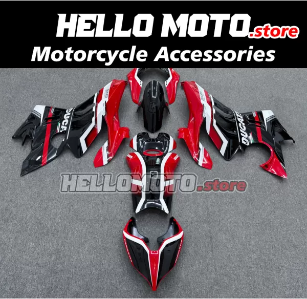 Ducati Panigale V4/SP2 2023-2024 Fairing P/N 6N7