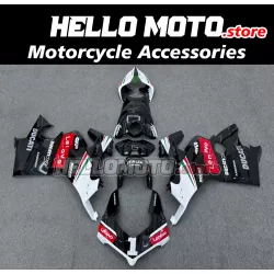 Ducati Panigale V4/SP2 2023-2024 Fairing P/N 6N8 Ducati Panigale V4/SP2 2023-2024 Fairing P/N 6N8