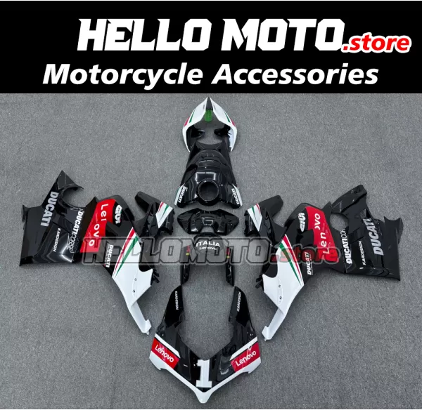 Ducati Panigale V4/SP2 2023-2024 Fairing P/N 6N8 Ducati Panigale V4/SP2 2023-2024 Fairing P/N 6N8