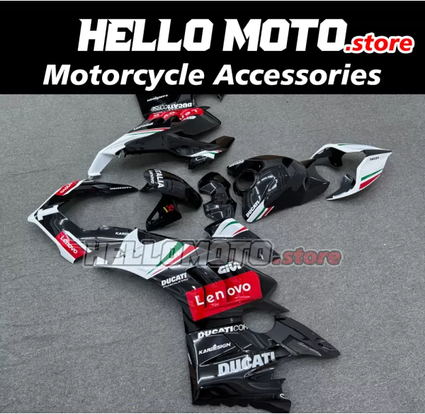 Ducati Panigale V4/SP2 2023-2024 Fairing P/N 6N8 Ducati Panigale V4/SP2 2023-2024 Fairing P/N 6N8