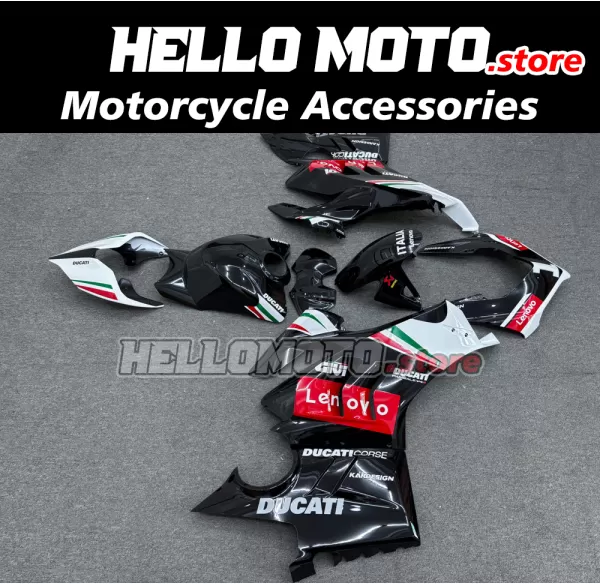 Ducati Panigale V4/SP2 2023-2024 Fairing P/N 6N8 Ducati Panigale V4/SP2 2023-2024 Fairing P/N 6N8