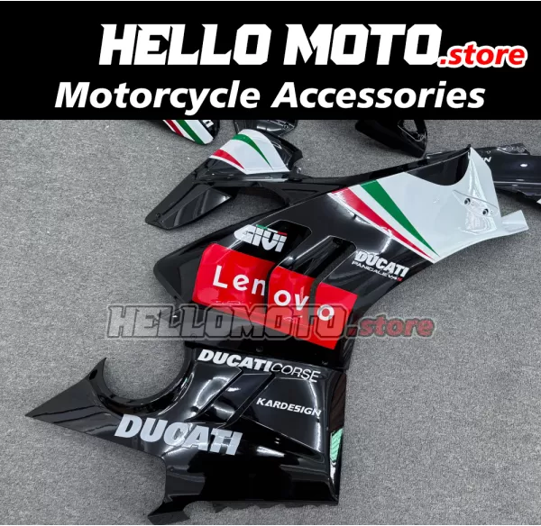 Ducati Panigale V4/SP2 2023-2024 Fairing P/N 6N8 Ducati Panigale V4/SP2 2023-2024 Fairing P/N 6N8
