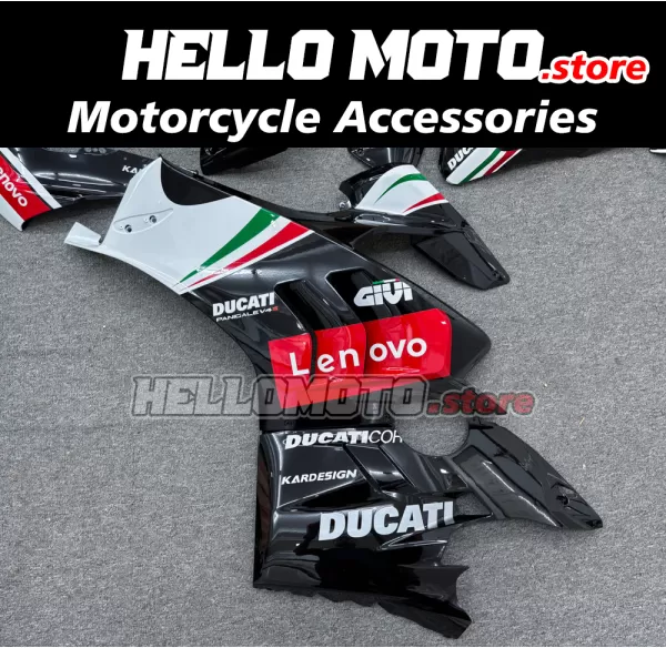Ducati Panigale V4/SP2 2023-2024 Fairing P/N 6N8 Ducati Panigale V4/SP2 2023-2024 Fairing P/N 6N8