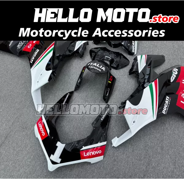 Ducati Panigale V4/SP2 2023-2024 Fairing P/N 6N8 Ducati Panigale V4/SP2 2023-2024 Fairing P/N 6N8
