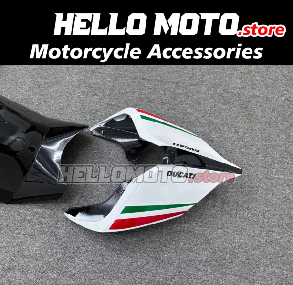 Ducati Panigale V4/SP2 2023-2024 Fairing P/N 6N8 Ducati Panigale V4/SP2 2023-2024 Fairing P/N 6N8