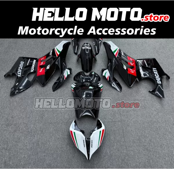 Ducati Panigale V4/SP2 2023-2024 Fairing P/N 6N8 Ducati Panigale V4/SP2 2023-2024 Fairing P/N 6N8