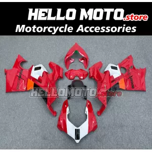 Ducati Panigale V4/SP2 2023-2024 Fairing P/N 6N2