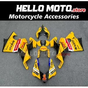 Ducati Panigale V4/SP2 2023-2024 Fairing P/N 6N3 Ducati Panigale V4/SP2 2023-2024 Fairing P/N 6N3