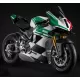 Ducati Panigale V4 2025-2026 (Double Seat) Fairing P/N 6R1 Ducati Panigale V4 2025-2026 (Double Seat) Fairing P/N 6R1