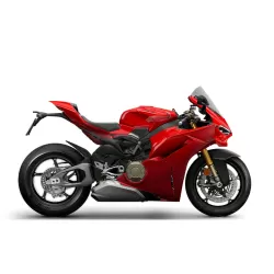 Ducati Panigale V4 2025-2026 (Double Seat) Fairing P/N 6R2