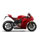 Ducati Panigale V4 2025-2026 (Double Seat) Fairing P/N 6R2
