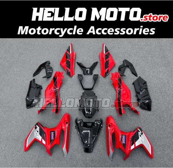 Honda ADV160 2022-2025 Fairing P/N 1CD1