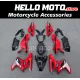 Honda ADV160 2022-2025 Fairing P/N 1CD1