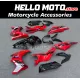 Honda ADV160 2022-2025 Fairing P/N 1CD1