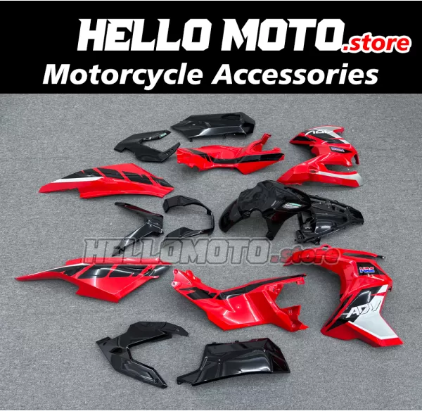 Honda ADV160 2022-2025 Fairing P/N 1CD1