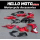 Honda ADV160 2022-2025 Fairing P/N 1CD1