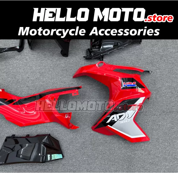 Honda ADV160 2022-2025 Fairing P/N 1CD1