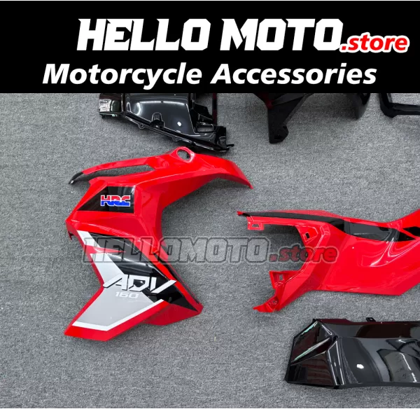 Honda ADV160 2022-2025 Fairing P/N 1CD1