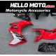 Honda ADV160 2022-2025 Fairing P/N 1CD1