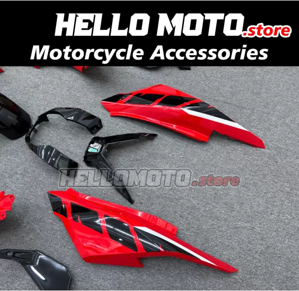Honda ADV160 2022-2025 Fairing P/N 1CD1