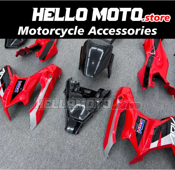 Honda ADV160 2022-2025 Fairing P/N 1CD1