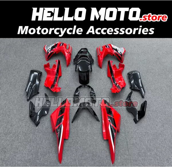 Honda ADV160 2022-2025 Fairing P/N 1CD1