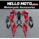 Honda ADV160 2022-2025 Fairing P/N 1CD1