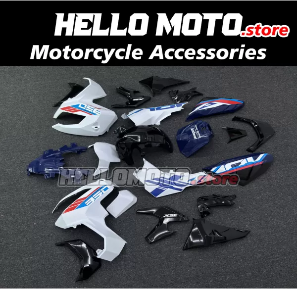 Honda ADV350 2022-2025 Fairing P/N 1CE1