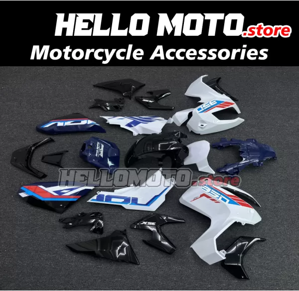 Honda ADV350 2022-2025 Fairing P/N 1CE1
