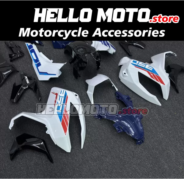 Honda ADV350 2022-2025 Fairing P/N 1CE1