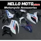 Honda ADV350 2022-2025 Fairing P/N 1CE1