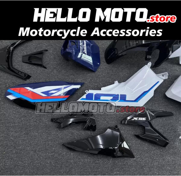 Honda ADV350 2022-2025 Fairing P/N 1CE1