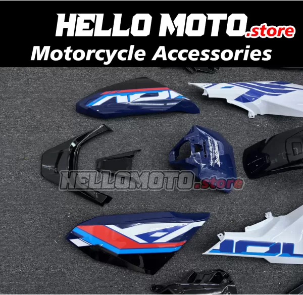 Honda ADV350 2022-2025 Fairing P/N 1CE1
