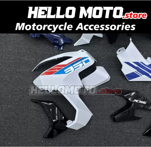 Honda ADV350 2022-2025 Fairing P/N 1CE1