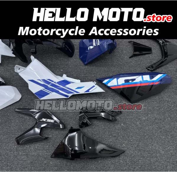 Honda ADV350 2022-2025 Fairing P/N 1CE1