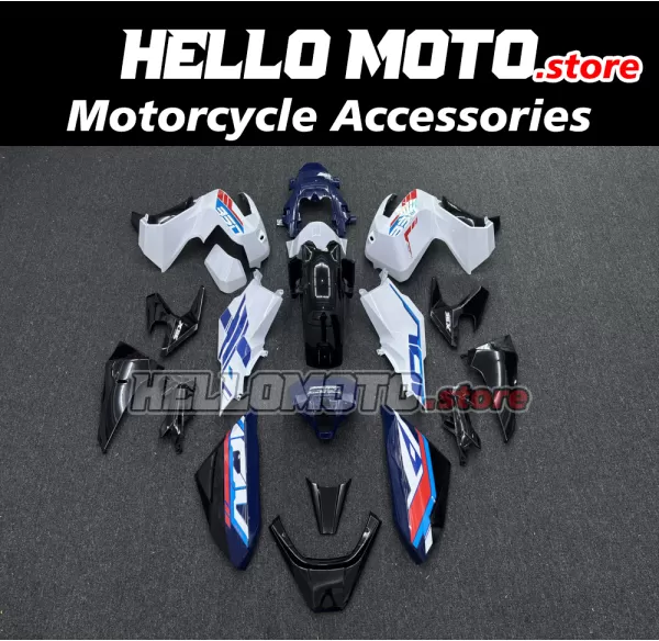 Honda ADV350 2022-2025 Fairing P/N 1CE1