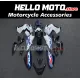 Honda ADV350 2022-2025 Fairing P/N 1CE1